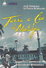 terra e ceu de nostalgia